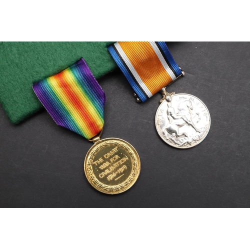 869 - FOUR FIRST WORLD WAR PAIRS TO THE COLDSTREAM GUARDS AND OTHERS. A Great War pair comprising War Meda... 