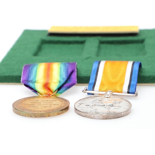 873 - FOUR FIRST WORLD WAR PAIRS TO THE ROYAL AIR FORCE. A pair comprising War Medal and Victory Medal nam... 