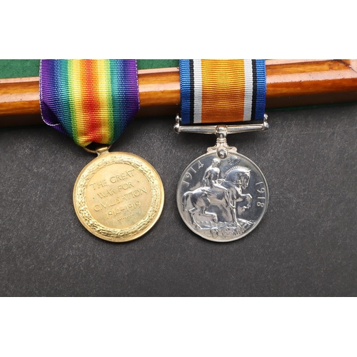 873 - FOUR FIRST WORLD WAR PAIRS TO THE ROYAL AIR FORCE. A pair comprising War Medal and Victory Medal nam... 