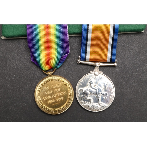 873 - FOUR FIRST WORLD WAR PAIRS TO THE ROYAL AIR FORCE. A pair comprising War Medal and Victory Medal nam... 