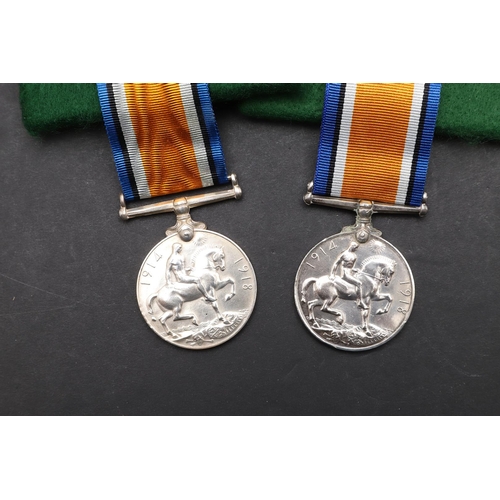 894 - A COLLECTION OF FIRST WORLD WAR MEDALS TO MALTESE MEN AND OTHERS. A War Medal 1914-20 named to 55669... 