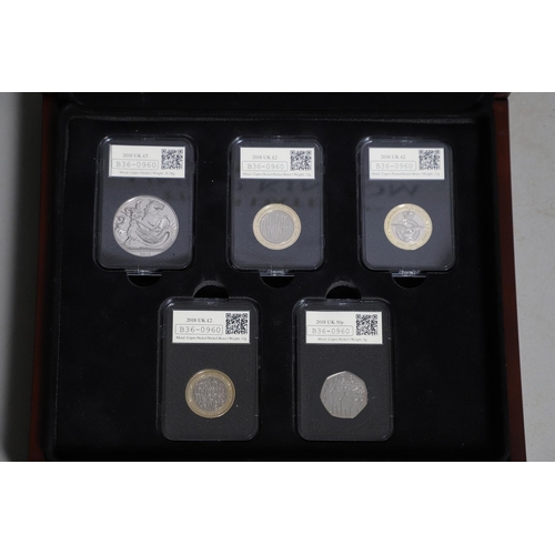 1592 - A MIXED COLLECTION OF COINS TO INCLUDE RECENT ISSUES AND JUBILEE MINT ISSUES. Various issues to incl... 