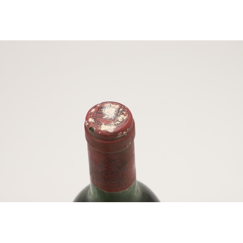 443 - WINE - CHATEAU LAFITE-ROTHSCHILD 1982. one bottle, 75cl *WE REGRET, AUCTIONET CANNOT ASSIST WITH INT... 