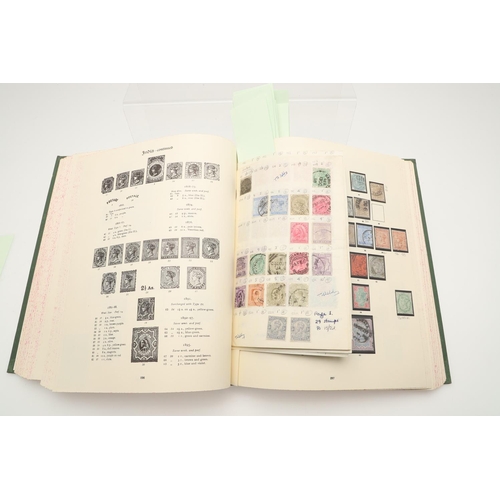 515 - NEW IMPERIAL STAMP ALBUMS - BRITISH COMMONWEALTH. Two New Imperial Stamp albums with 19thc and 20thc... 