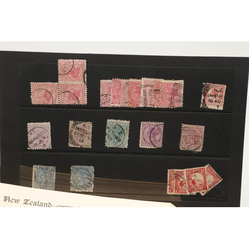 515 - NEW IMPERIAL STAMP ALBUMS - BRITISH COMMONWEALTH. Two New Imperial Stamp albums with 19thc and 20thc... 