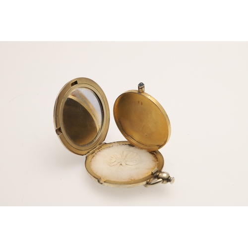 86 - A MIXED LOT OF SILVER & COLLECTABLES. to include 3 folding fruit knives, a sifter ladle, a  cased Fr... 