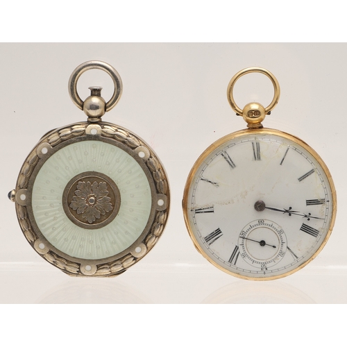 86 - A MIXED LOT OF SILVER & COLLECTABLES. to include 3 folding fruit knives, a sifter ladle, a  cased Fr... 