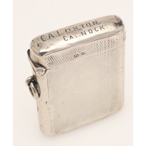 88 - A MIXED LOT OF SILVER. to include a baby rattle with a coral teether, three pin cushions (hedgehog, ... 