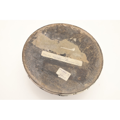 75 - A SILVER TROPHY CUP FOR THE ST LEONARDS SEA ANGLING CLUB. The silver trophy cup (Height excluding ba... 