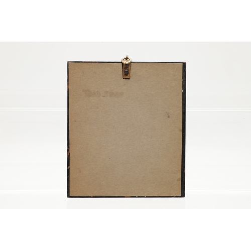 ENGLISH SCHOOL EARLY 19TH. CENTURY. Portrait of an officer of the 39th ...
