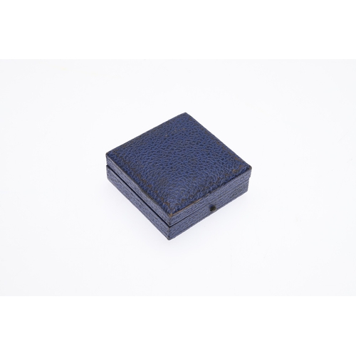 271 - A GOLD, DIAMOND AND GEM SET PEKINGESE BROOCH. set  overall with circular-cut diamonds, with green to... 