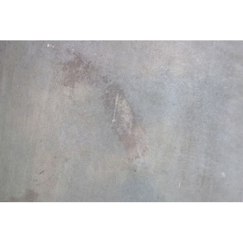 368 - CIRCLE OF THOMAS PHILLIPS, RA (1770-1845). PORTRAIT OF FOUR CHILDREN WITH THE FAMILY DOG. All depict... 