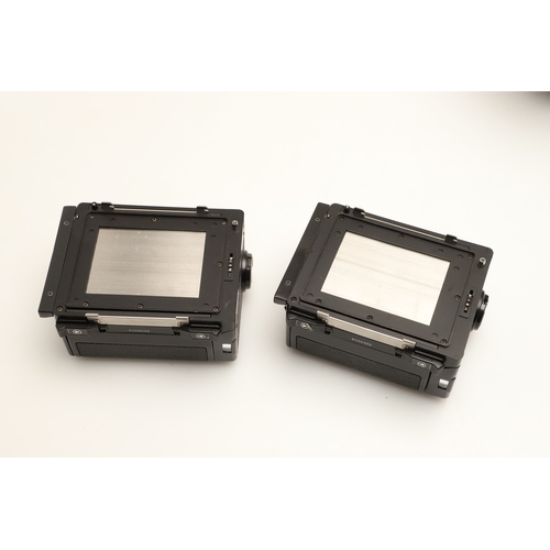 570 - ZENZA BRONICA CAMERA, LENSES & ACCESSORIES. A Zenza Bronica ERTS camera, with an attached Zenzanon l... 