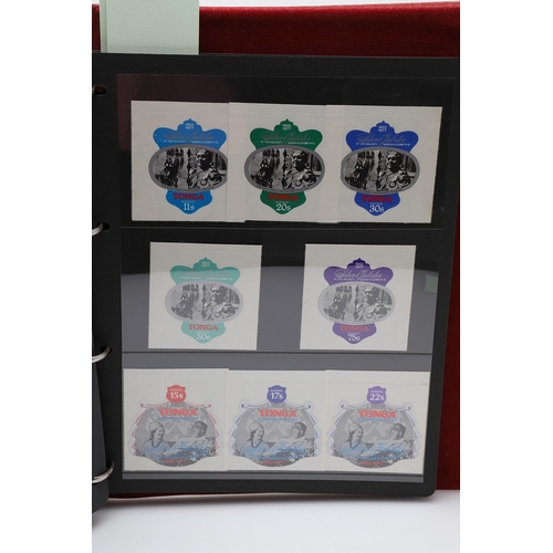 580 - WORLD & BRITISH COMMONWEALTH STAMP COLLECTION. World Stamps in 8 stock albums  (mostly British Commo... 