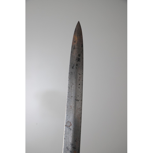 102 - A ROYAL ARTILLERY 1897 PATTERN SWORD BY WILKINSON. An 1897 Pattern Infantry Officers sword with an 8... 