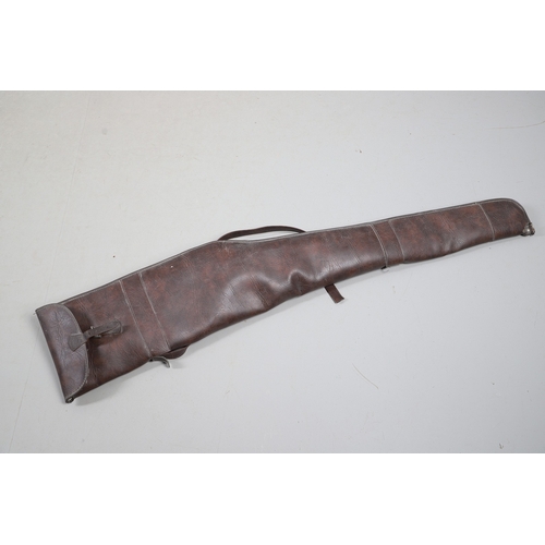 76 - A WEIHRAUCH HW 77 .22 AIR RIFLE. A .22 air rifle with a 39.5 cm barrel, variously stamped: Weihrauch... 