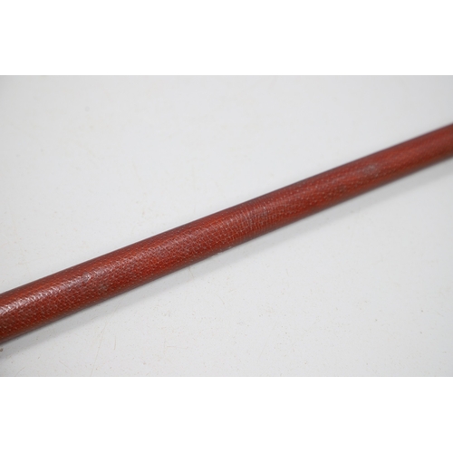 97 - AN 1854 PATTERN GRENADIER GUARDS OFFICER'S SWORD AND SCABBARD BY SMITH OF SAVILLE ROW. With an 82.5 ... 