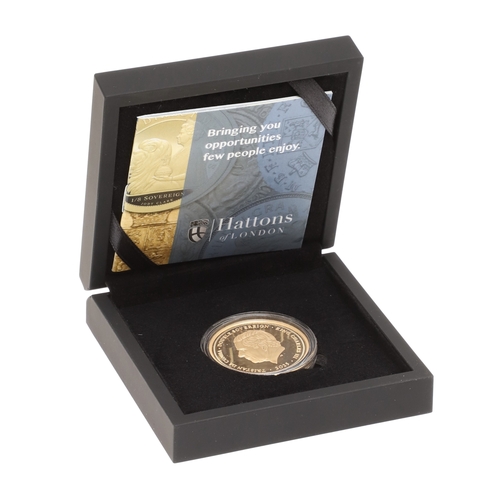 1487 - A CHARLES III TRISTAN DA CUNHA DOUBLE SOVEREIGN, 2025. A double Sovereign, Tristan Da Cunha 2025, ba... 