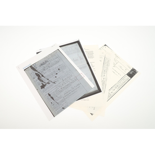 826 - A THREE CLASP CRIMEA WAR MEDAL TO A 5TH DRAGOON GUARDS CHARGER WITH THE HEAVY BRIGADE. A Crimea 1854... 