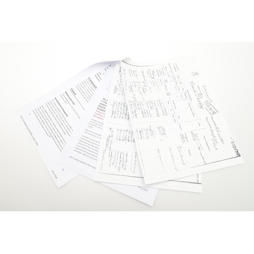 850 - AN EGYPT MEDAL WITH SUAKIN 1885 CLASP TO H.M.S. CONDOR. An Egypt Medal 1882-89 medal, undated revers... 