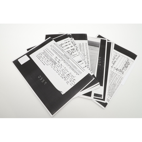 856 - A THREE CLASP INDIA MEDAL TO THE NORTHAMPTONSHIRE REGIMENT. An India medal 1895-1902 with clasps for... 