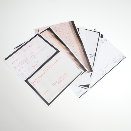 948 - AN INDIA, CHINA AND FIRST WORLD WAR GROUP OF FIVE TO THE ROYAL ARMY MEDICAL CORPS. A group of five c... 