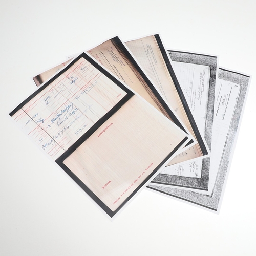 950 - A BOER WAR AND FIRST WORLD WAR GROUP OF FOUR TO THE ROYAL ARMY MEDICAL CORPS. A group of four compri... 