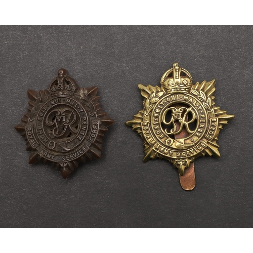 951 - A BOER WAR AND LATER GROUP OF SIX TO THE CHESHIRE REGIMENT AND ROYAL ARMY MEDICAL CORPS. A group of ... 