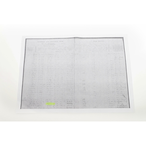 966 - A FIRST WORLD WAR GROUP OF FOUR TO THE ROYAL ARMY MEDICAL CORPS. A Great War group of four comprisin... 