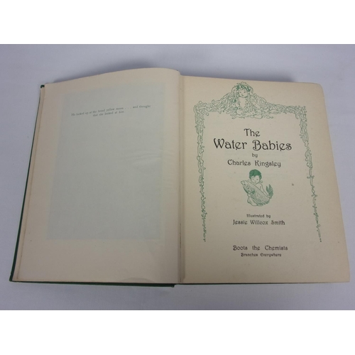 106 - CHILDRENS BOOKS ALICE IN WONDERLAND  LEWIS CAROL GWYNEDD M HUDSON FOR BOOTS THE CHEMIST HODDER & STO... 