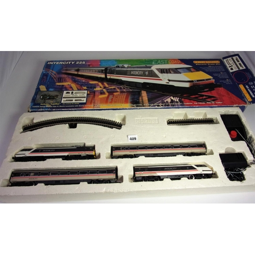 Hornby intercity cheap 225 for sale