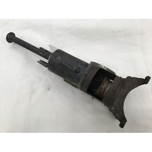 519 - VERTICAL STEAM ENGINE (POSSIBLY BING) AF