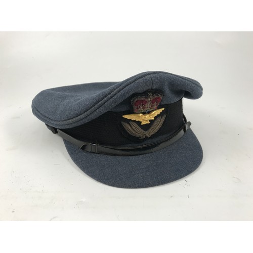 1701 - RAF UNIFORM