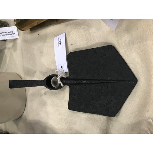 1691 - WW1 ENTRENCHING TOOL