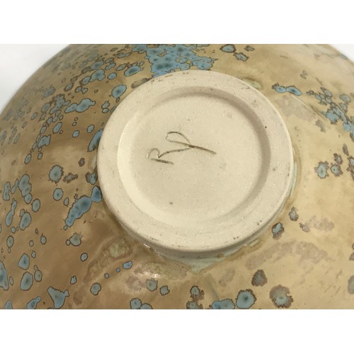 835 - QUANTITY MISC. STUDIO POTTERY