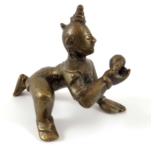 436 - THAI/BURMESE FIGURE