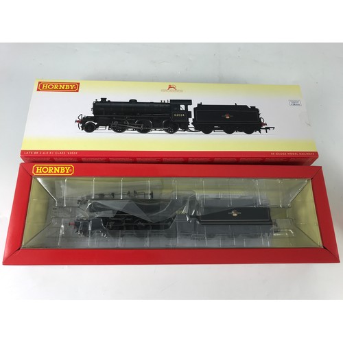 510 - HORNBY 00 GAUGE VGC BOXED R3243 BR (LATE) 2-6-0 CLASS K1 LOCOMOTIVE '62024', DCC READY.