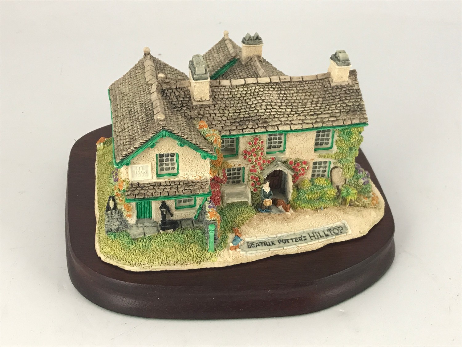 リリパットレーンBEATRIX POTTER HILL TOP 【公式通販】