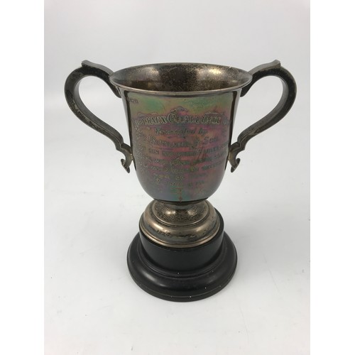 631 - SILVER TROPHY 380g