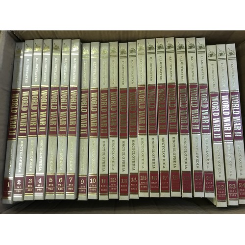 213 - QUANTITY OF WAR BOOKS INCLUDING 7 OSPREY MILITARY TITLES, HISTORY BOOKS ON THE SECOND WORLD WAR, COL... 