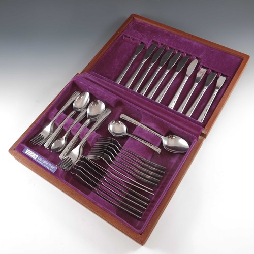 3246 - CANTEEN OF VINERS CUTLERY