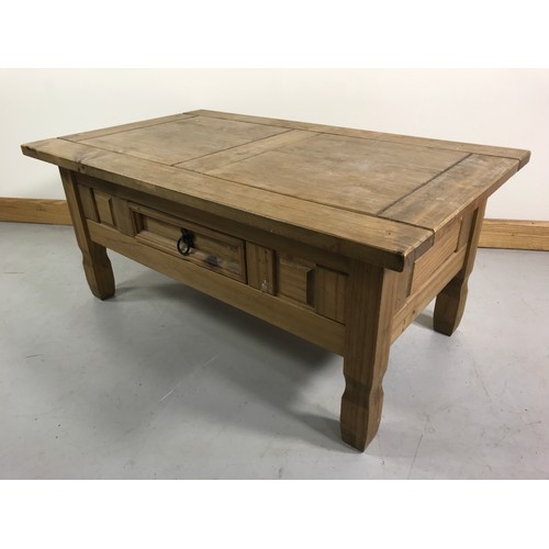 1115 - COFFEE TABLE