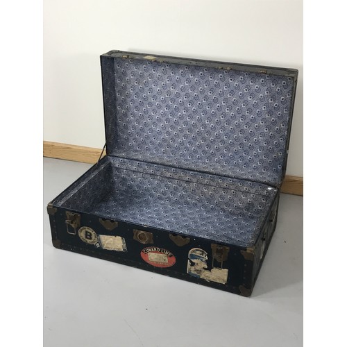 1240 - SHIPPING TRUNK