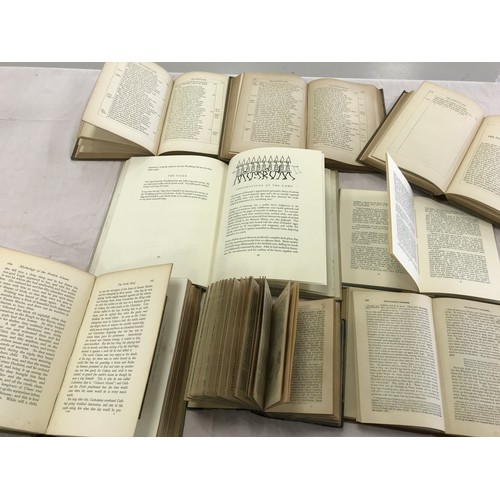 335 - MISC. BOOKS INC. MUSRUM’, ERIC THACKER AND ANTHONY EARNSHAW, JONATHON CAPE, 30 BEDFORD SQUARE, LONDO... 