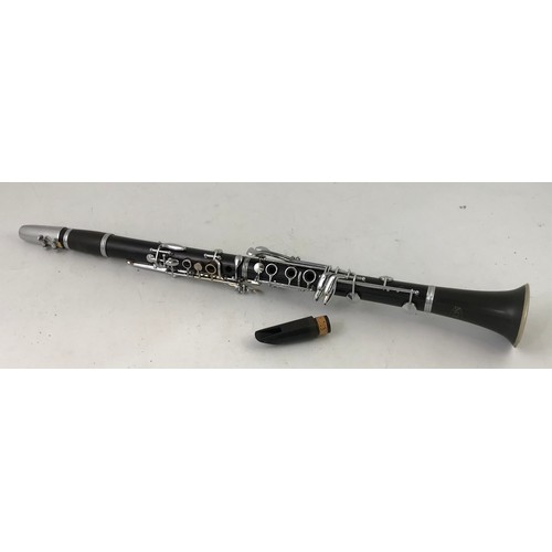 1486 - CORTON CLARINET