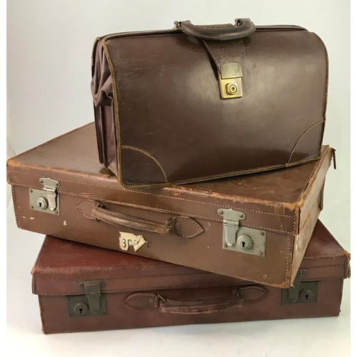 1517 - VINTAGE LUGGAGE