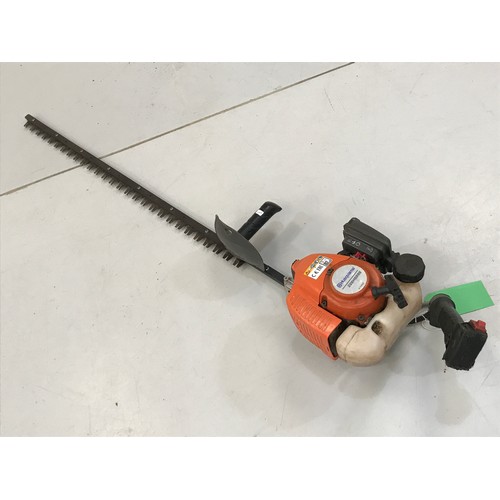 320 - A HUSQVARNA 226HS99S HEDGE TRIMMER