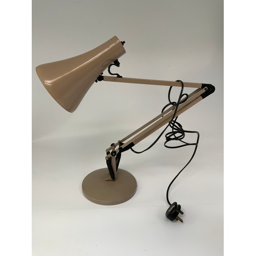 319 - ANGLEPOISE LAMP