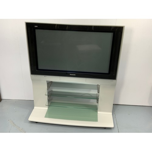 522 - PANASONIC VIERA TV TH-37PP30