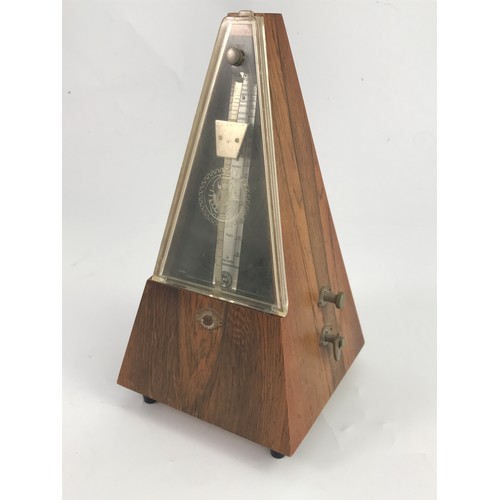 464 - METRONOME